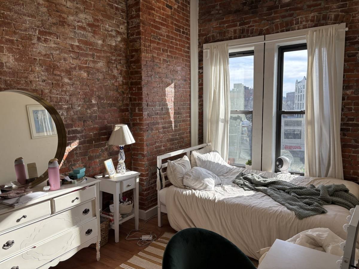 Apartment for rent at 21 Cortes St, Boston, MA 02116