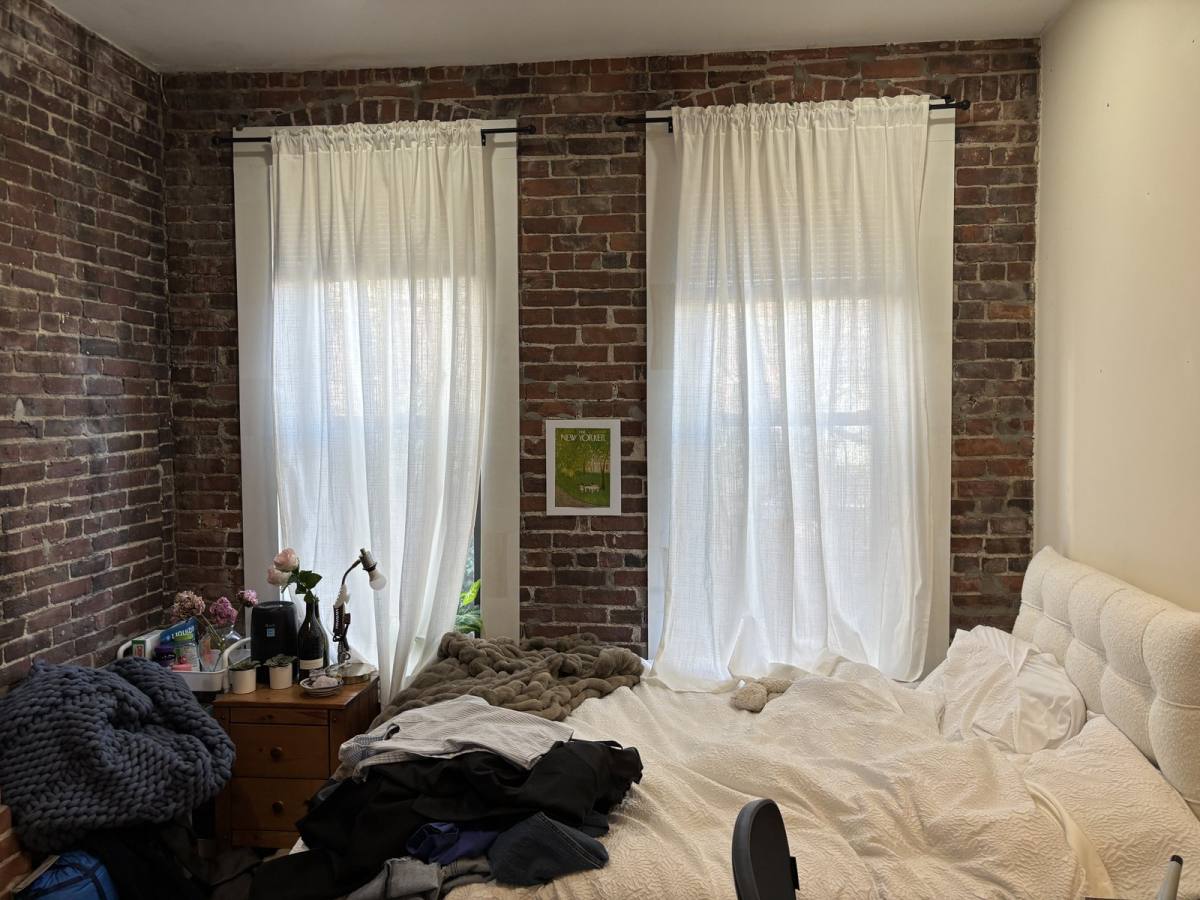 Apartment for rent at 21 Cortes St, Boston, MA 02116