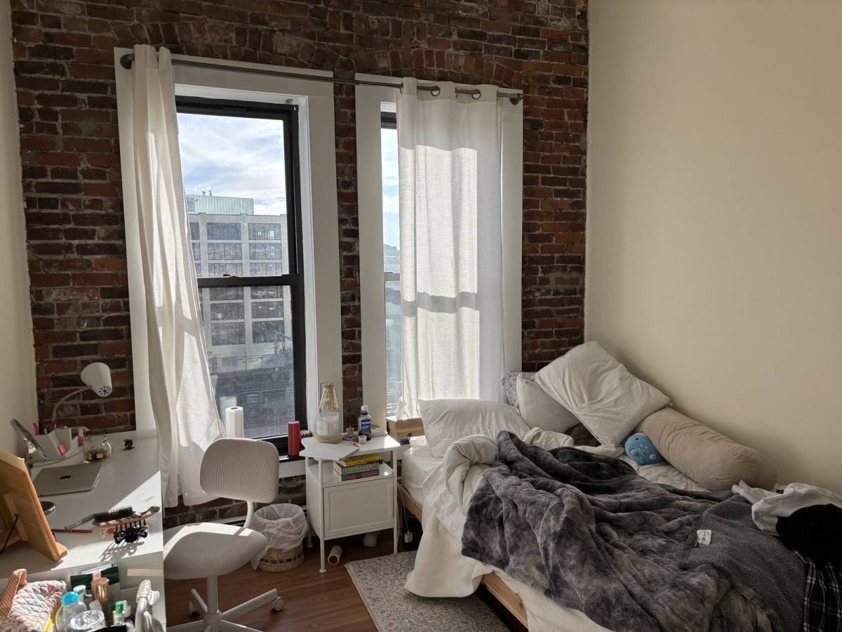 Apartment for rent at 21 Cortes St, Boston, MA 02116