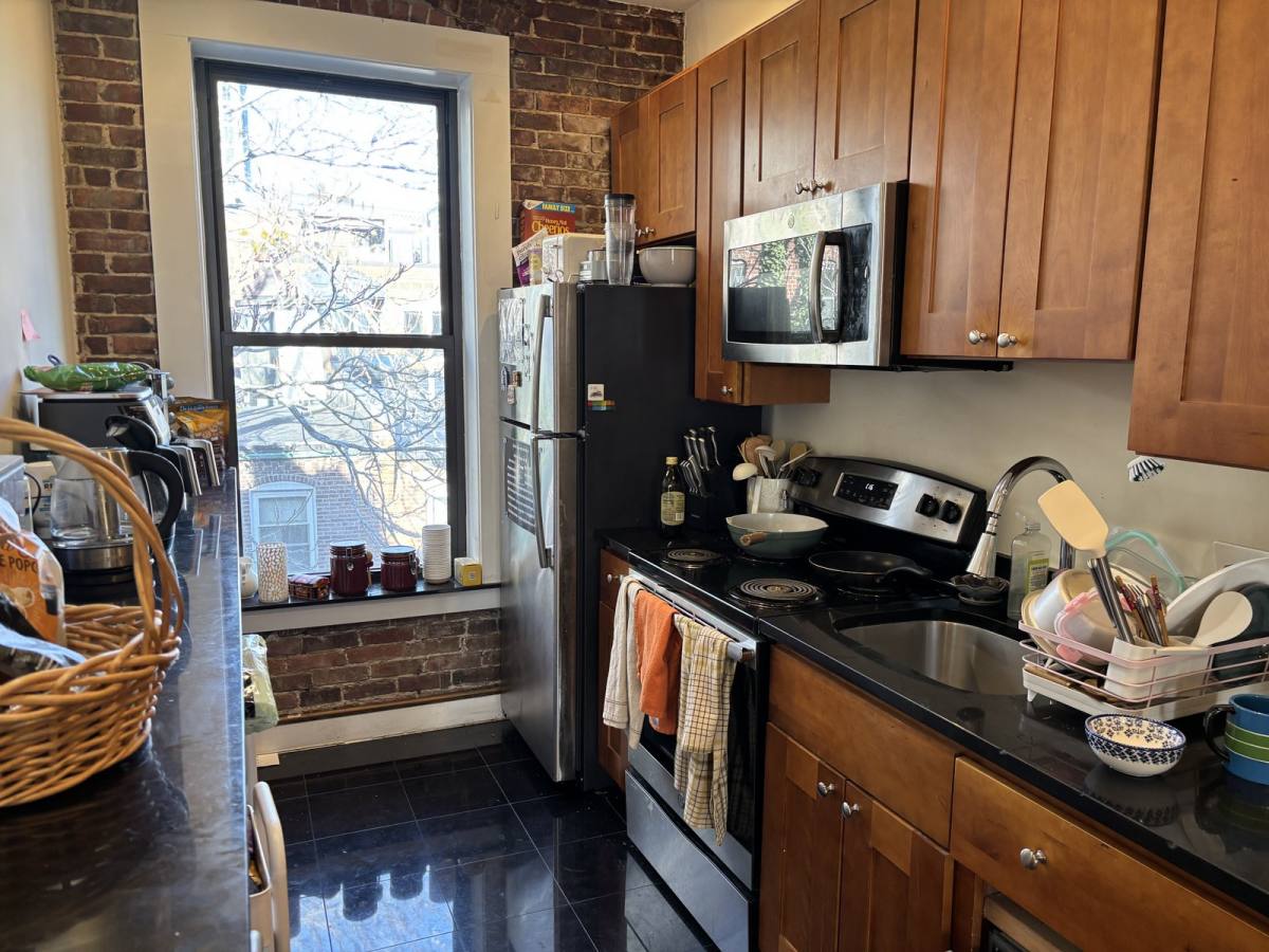 Apartment for rent at 21 Cortes St, Boston, MA 02116