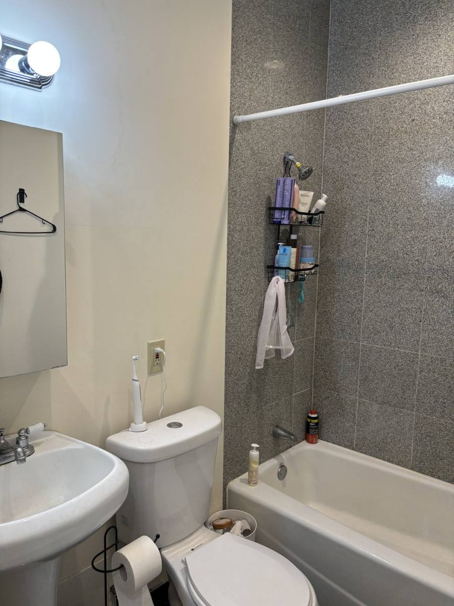 Apartment for rent at 21 Cortes St, Boston, MA 02116