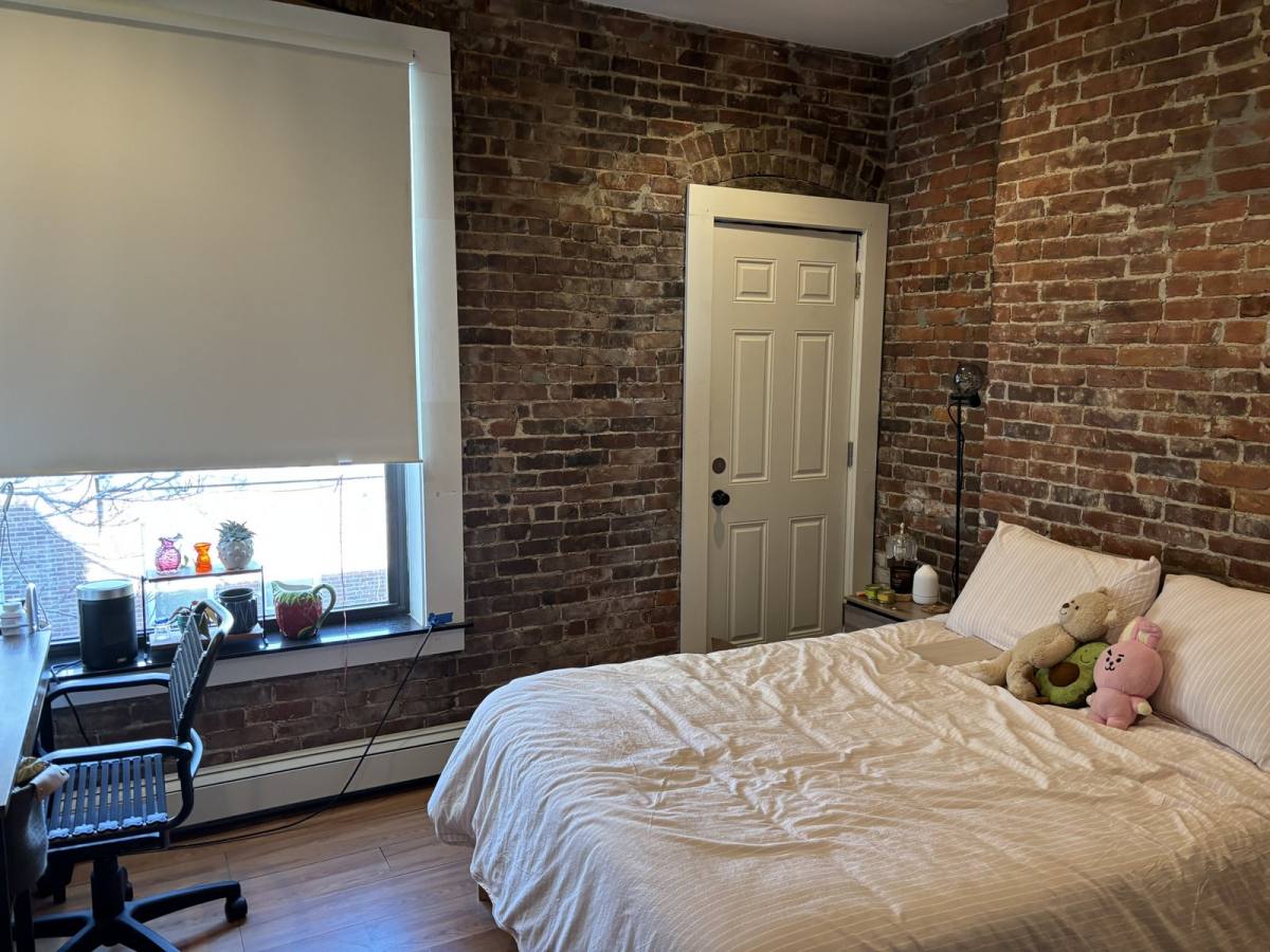 Apartment for rent at 21 Cortes St, Boston, MA 02116