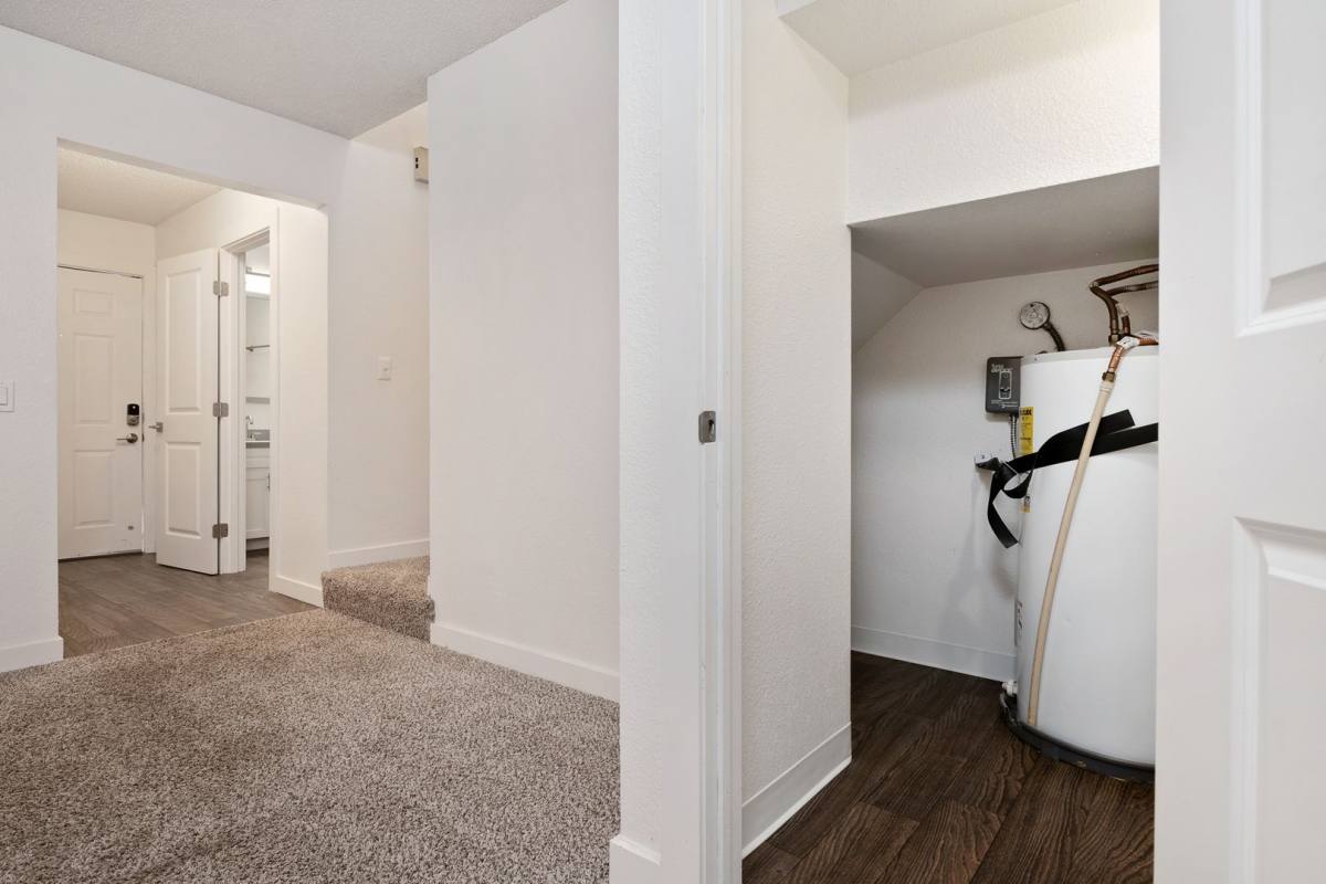 Townhouse for rent at 12506 16th St NE #B-08, Lake Stevens, WA 98258