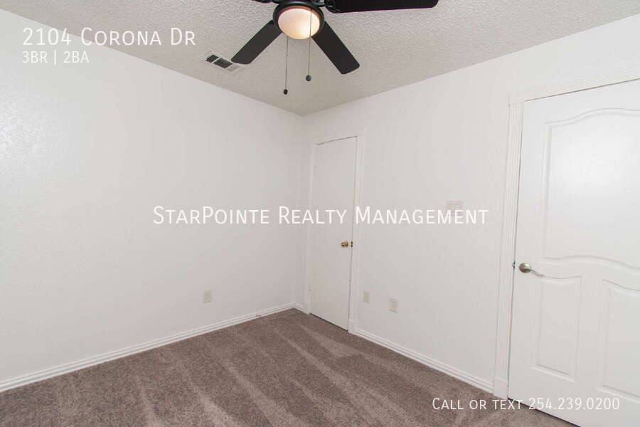 House for rent at 2104 Corona Dr, Killeen, TX 76549