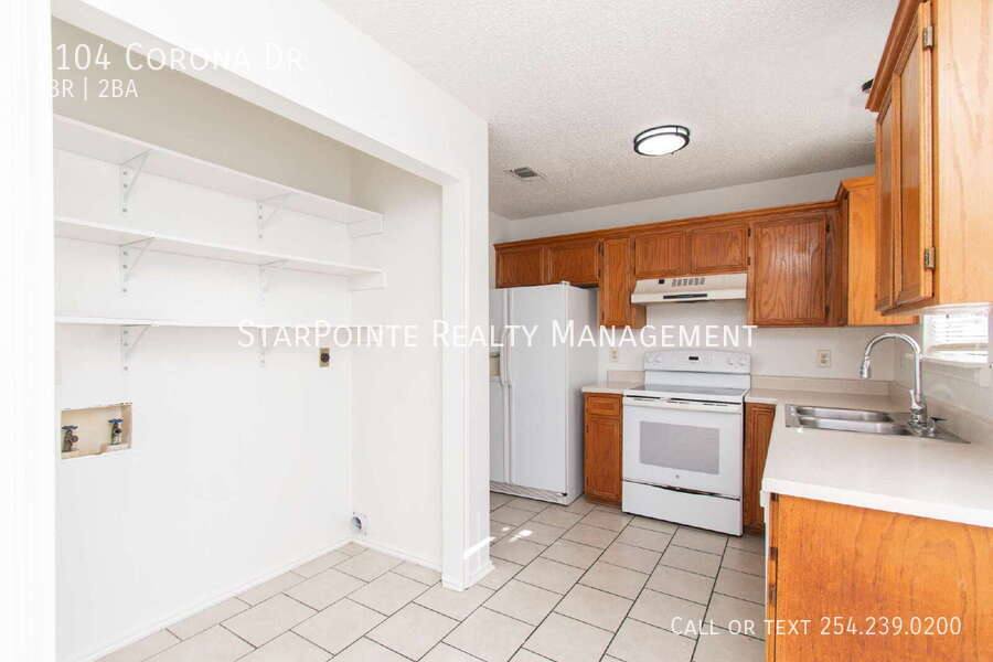 House for rent at 2104 Corona Dr, Killeen, TX 76549