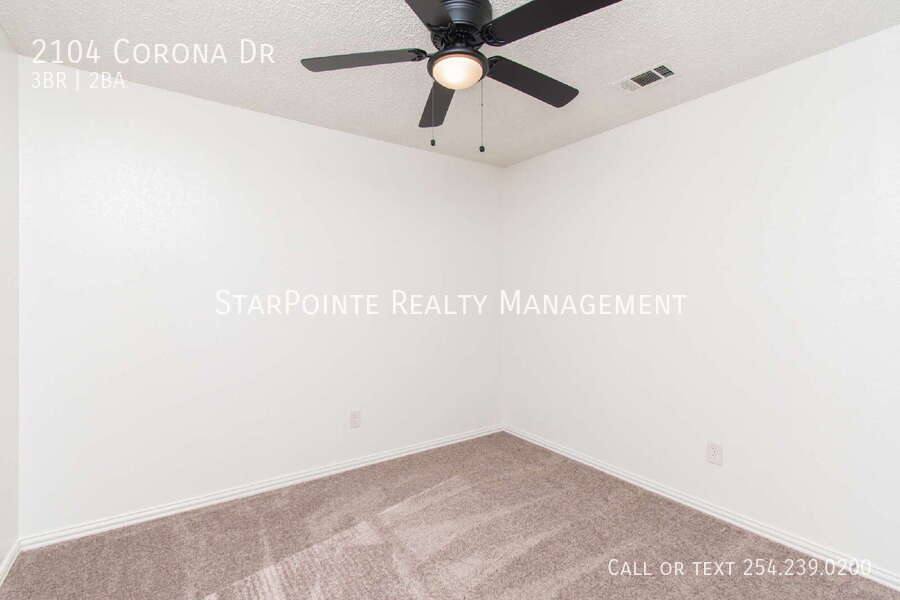 House for rent at 2104 Corona Dr, Killeen, TX 76549