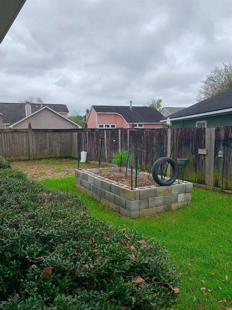 House for rent at 13676 Greenview Ave, Baton Rouge, LA 70816