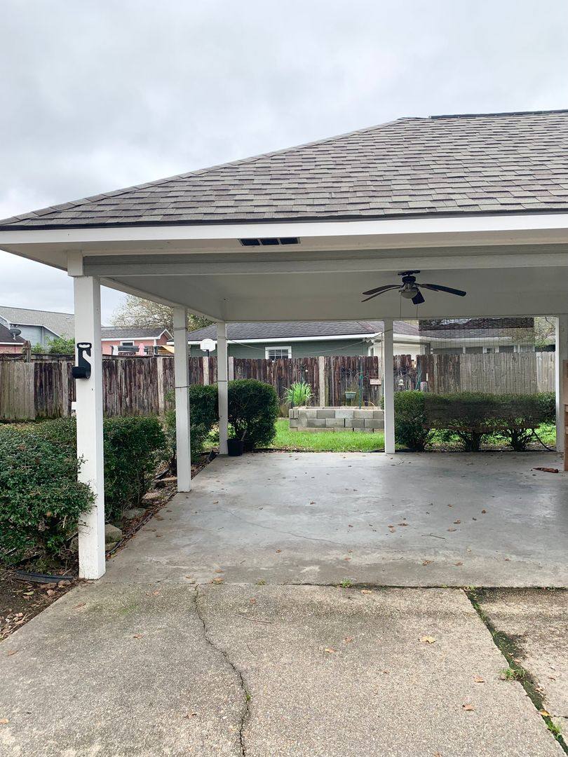 House for rent at 13676 Greenview Ave, Baton Rouge, LA 70816