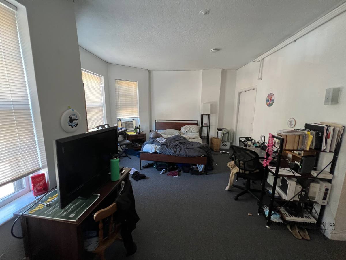 Apartment for rent at 61 S Huntington Ave, Jamaica Plain, MA 02130