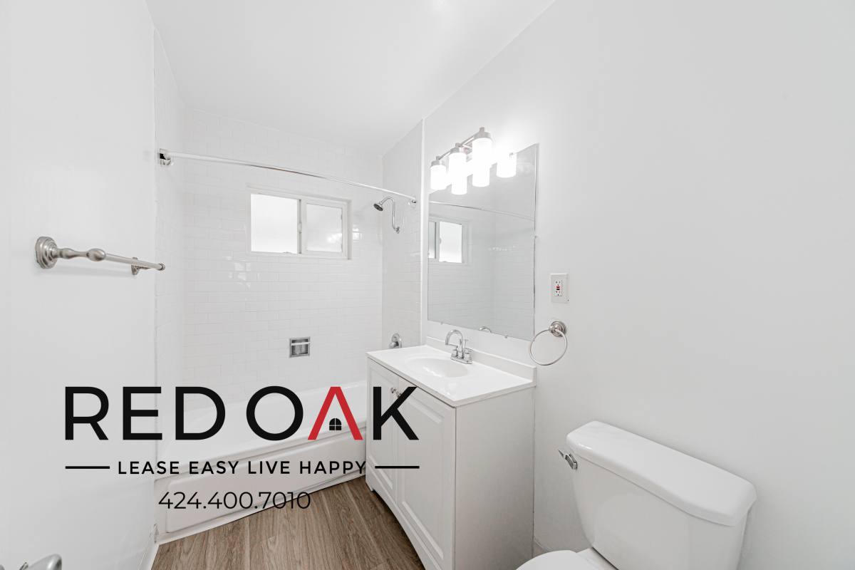 Condo for rent at 3995 Inglewood Blvd #5, Los Angeles, CA 90066