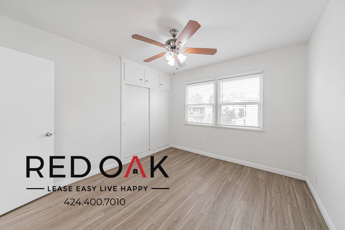 Condo for rent at 3995 Inglewood Blvd #5, Los Angeles, CA 90066