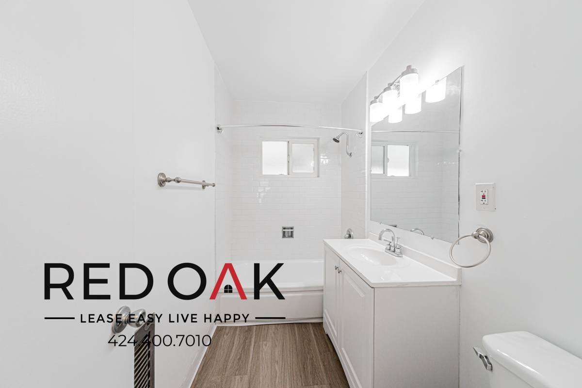 Condo for rent at 3995 Inglewood Blvd #5, Los Angeles, CA 90066