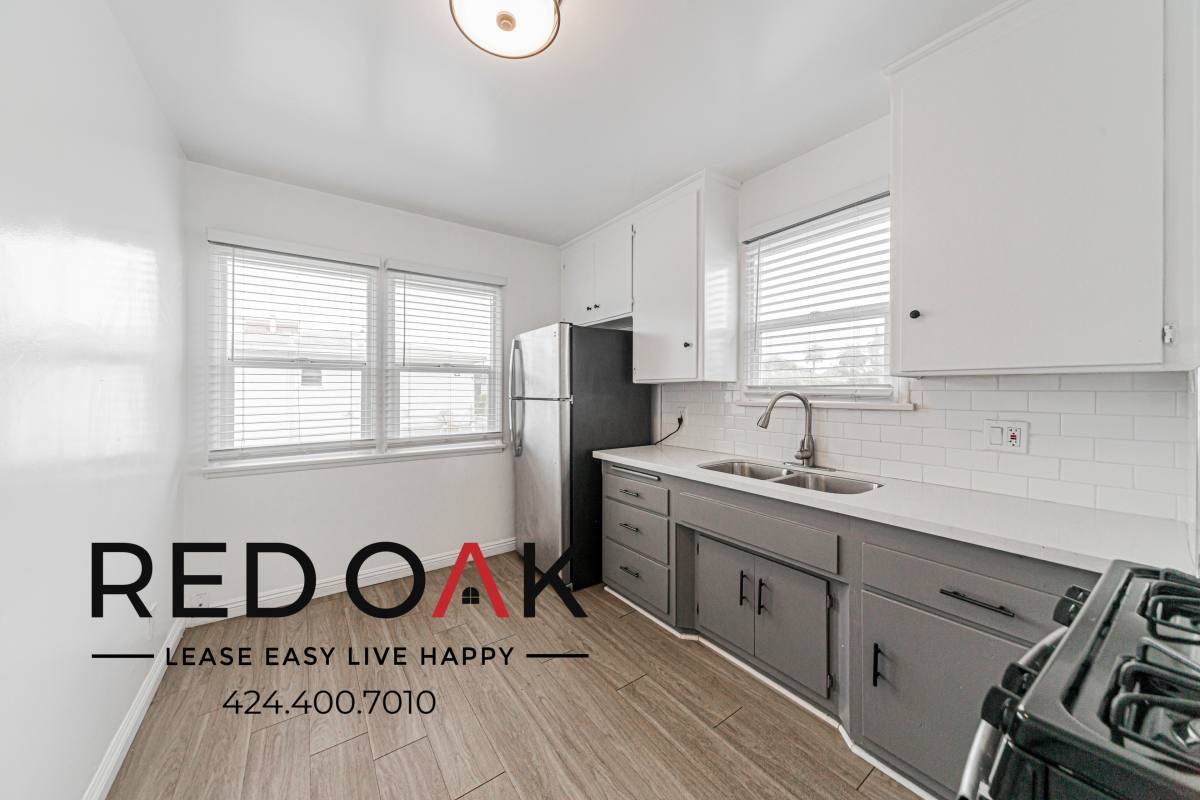 Condo for rent at 3995 Inglewood Blvd #5, Los Angeles, CA 90066