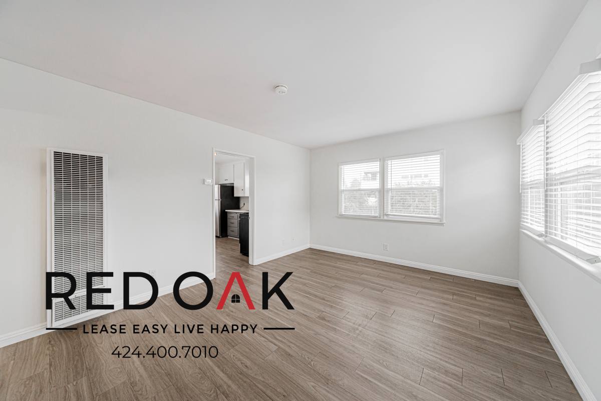 Condo for rent at 3995 Inglewood Blvd #5, Los Angeles, CA 90066