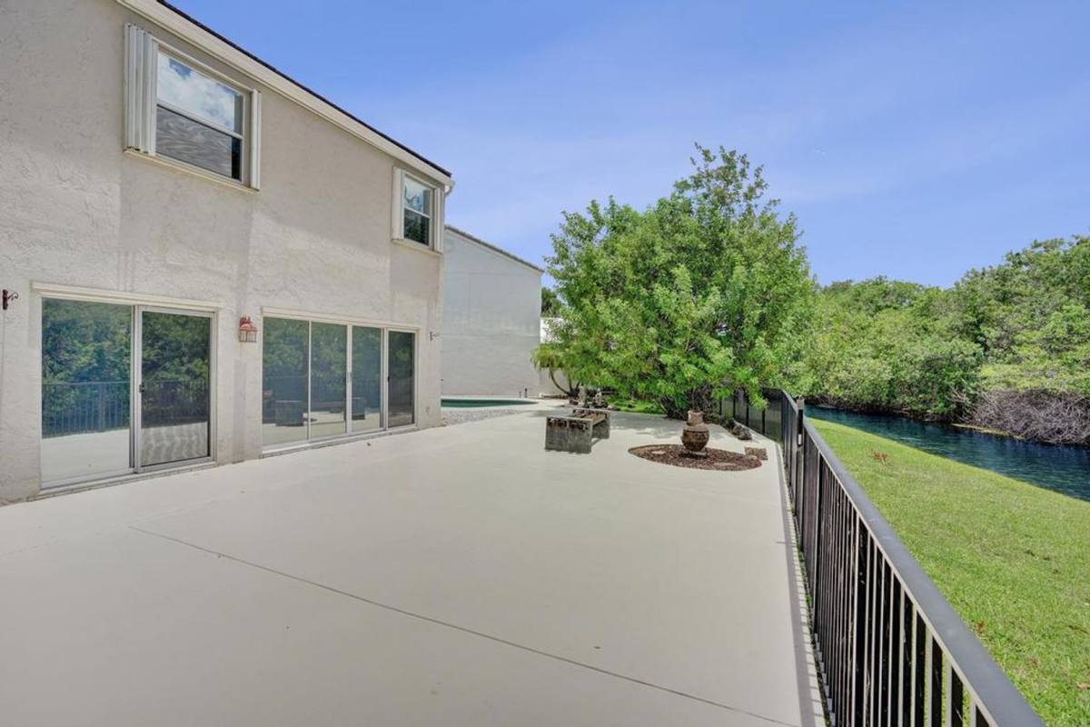 House for rent at 21461 Sawmill Court, Boca Raton, FL 33498
