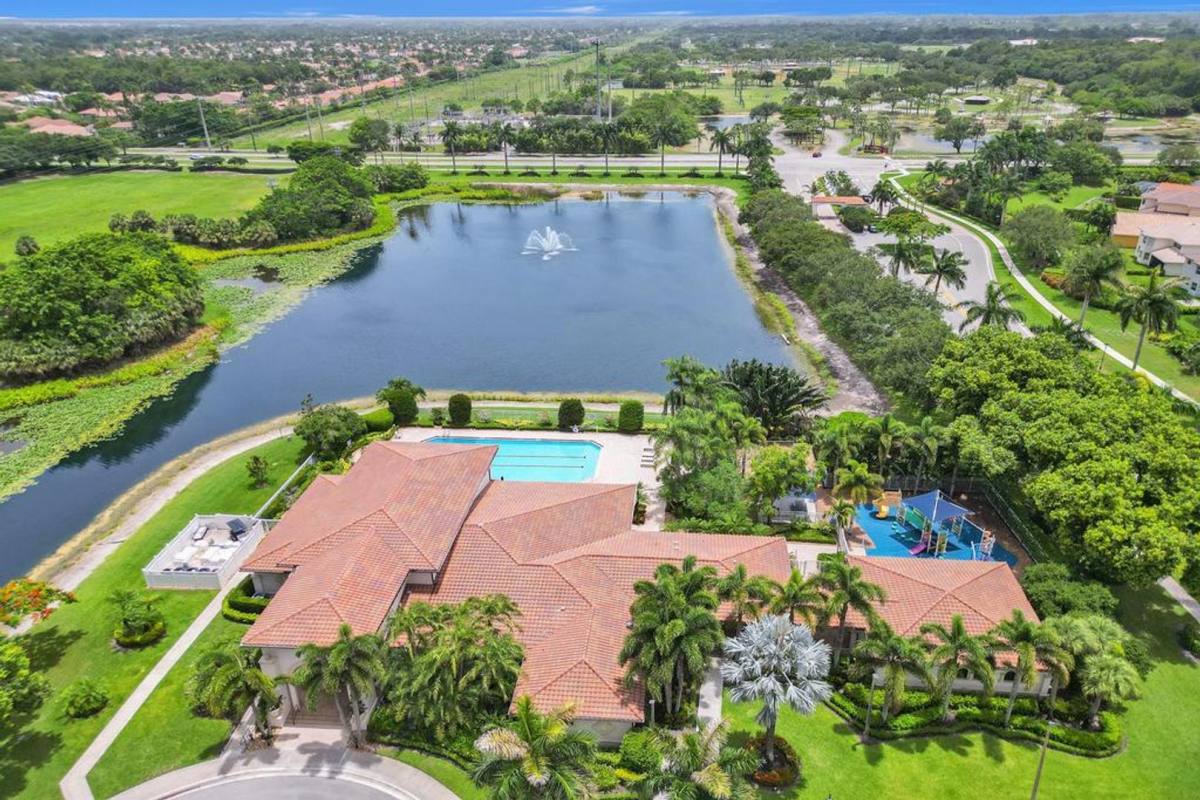 House for rent at 21461 Sawmill Court, Boca Raton, FL 33498