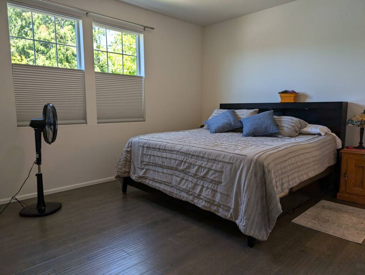 House for rent at 4848 Shelby Place, Mount Vernon, WA 98274