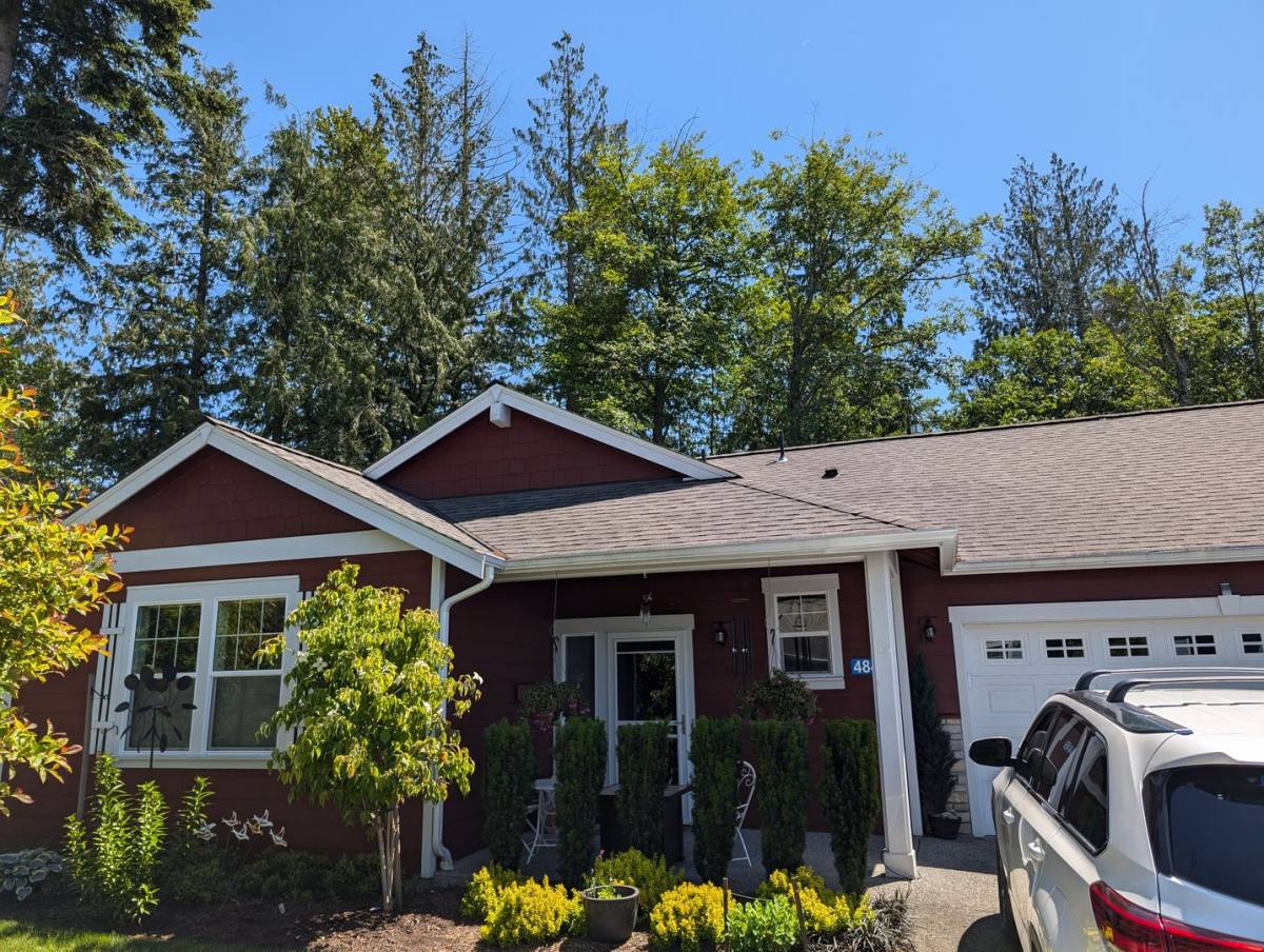 House for rent at 4848 Shelby Place, Mount Vernon, WA 98274
