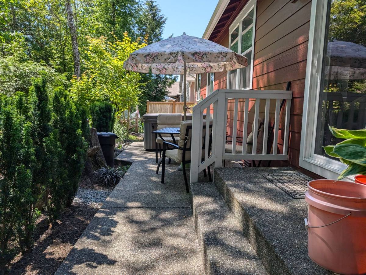 House for rent at 4848 Shelby Place, Mount Vernon, WA 98274