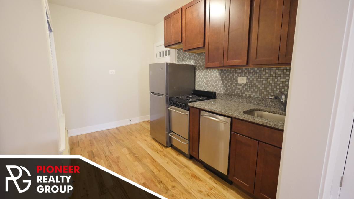 Apartment for rent at 2840 N Orchard, Chicago, IL 60657