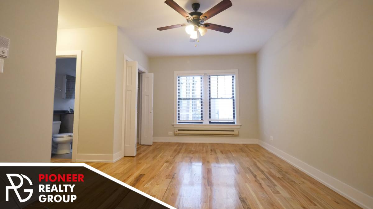 Apartment for rent at 2840 N Orchard, Chicago, IL 60657