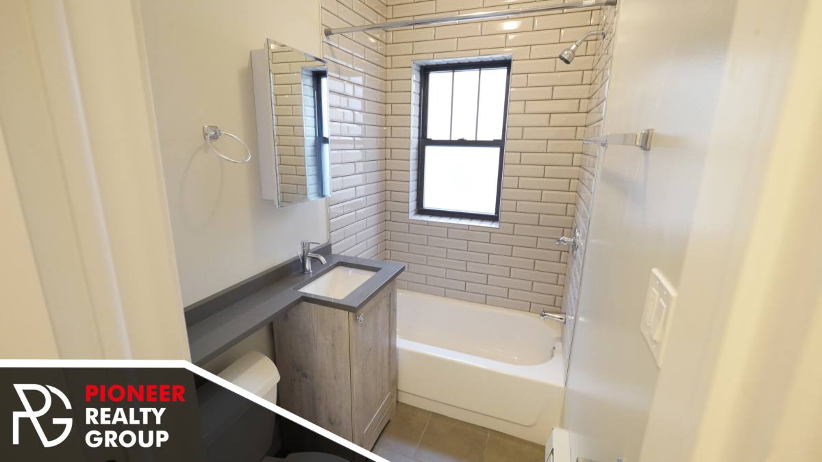 Apartment for rent at 2840 N Orchard, Chicago, IL 60657