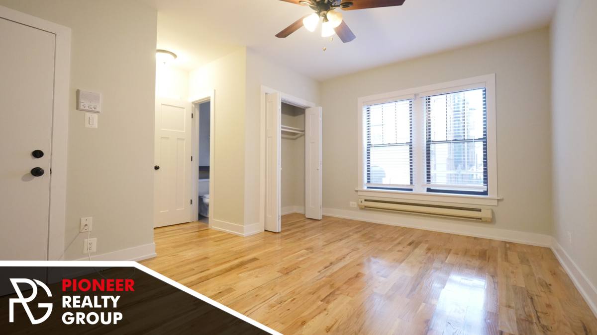 Apartment for rent at 2840 N Orchard, Chicago, IL 60657