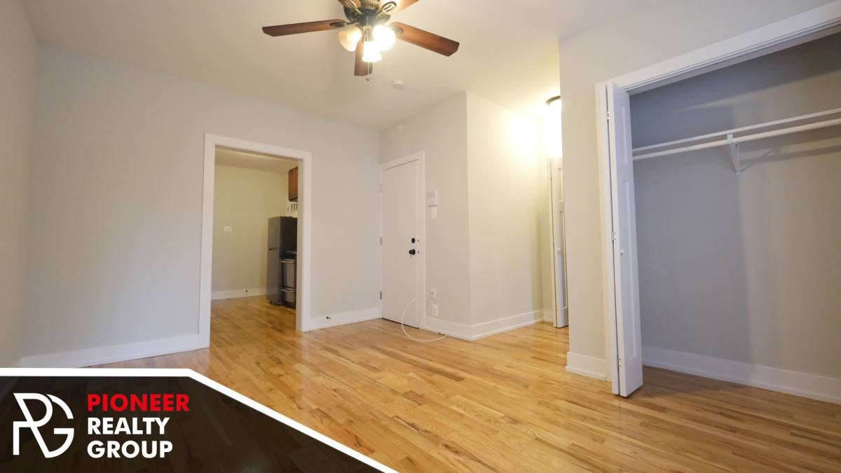 Apartment for rent at 2840 N Orchard, Chicago, IL 60657