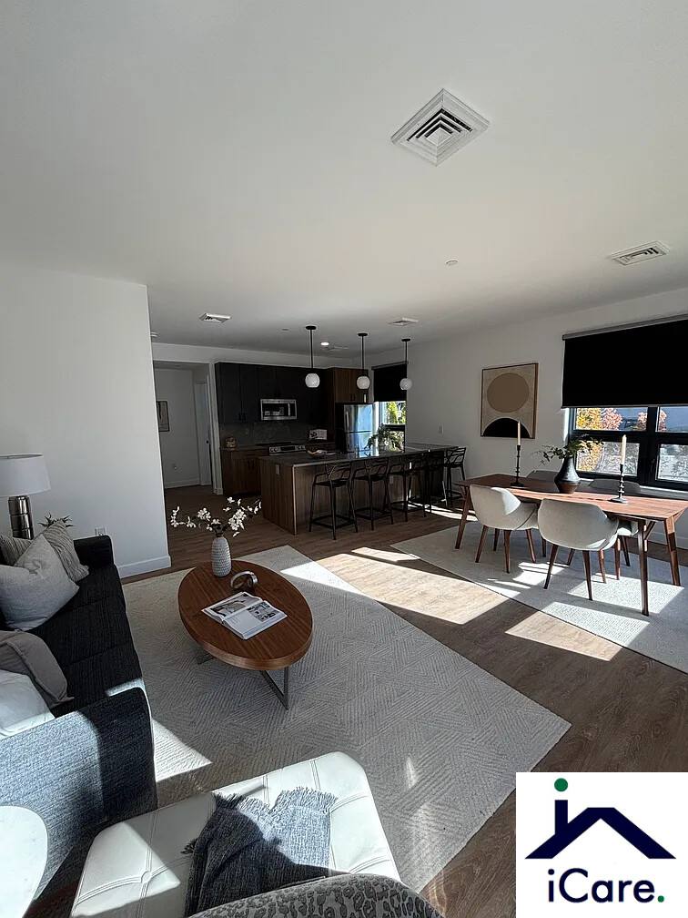 Apartment for rent at 199 Gardner, West Roxbury, MA 02132