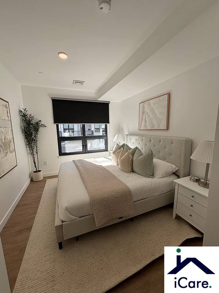 Apartment for rent at 199 Gardner, West Roxbury, MA 02132