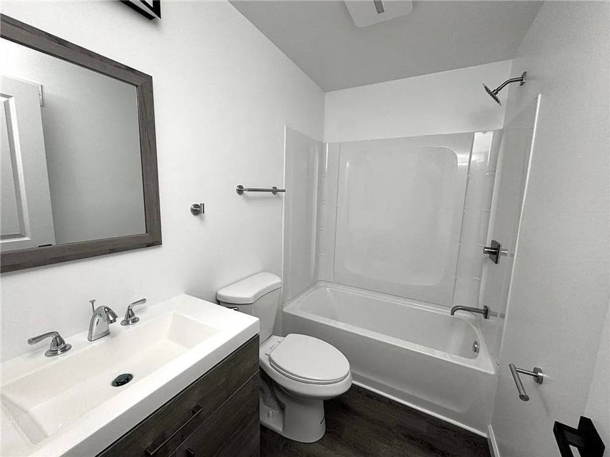 Apartment for rent at 810-813 Monocacy St, Bethlehem, PA 18018