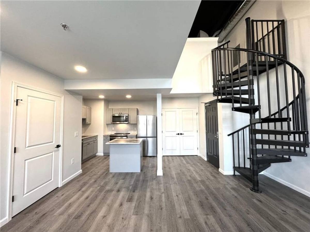 Apartment for rent at 810-813 Monocacy St, Bethlehem, PA 18018
