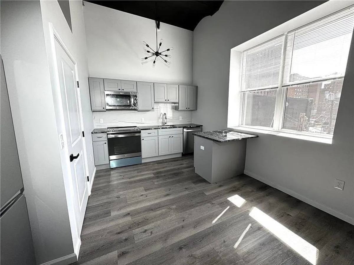 Apartment for rent at 810-813 Monocacy St, Bethlehem, PA 18018
