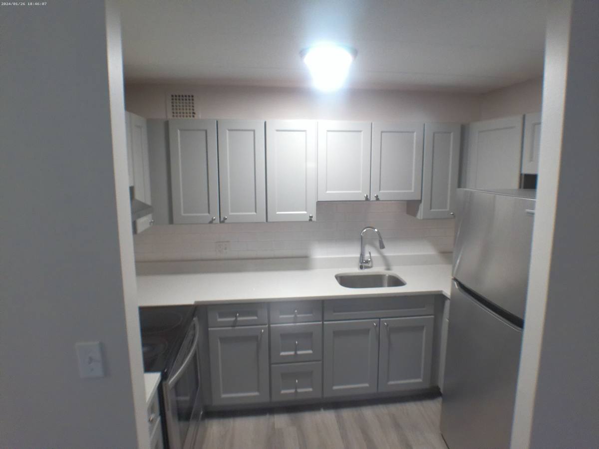 Apartment for rent at 545 Centre St, Jamaica Plain, MA 02130