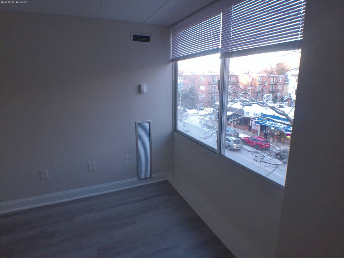Apartment for rent at 545 Centre St, Jamaica Plain, MA 02130