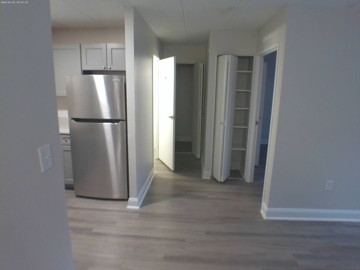 Apartment for rent at 545 Centre St, Jamaica Plain, MA 02130