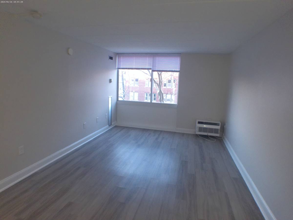 Apartment for rent at 545 Centre St, Jamaica Plain, MA 02130