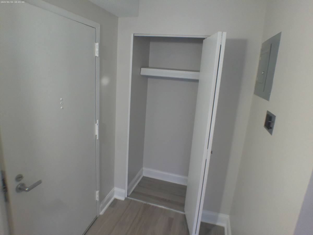 Apartment for rent at 545 Centre St, Jamaica Plain, MA 02130