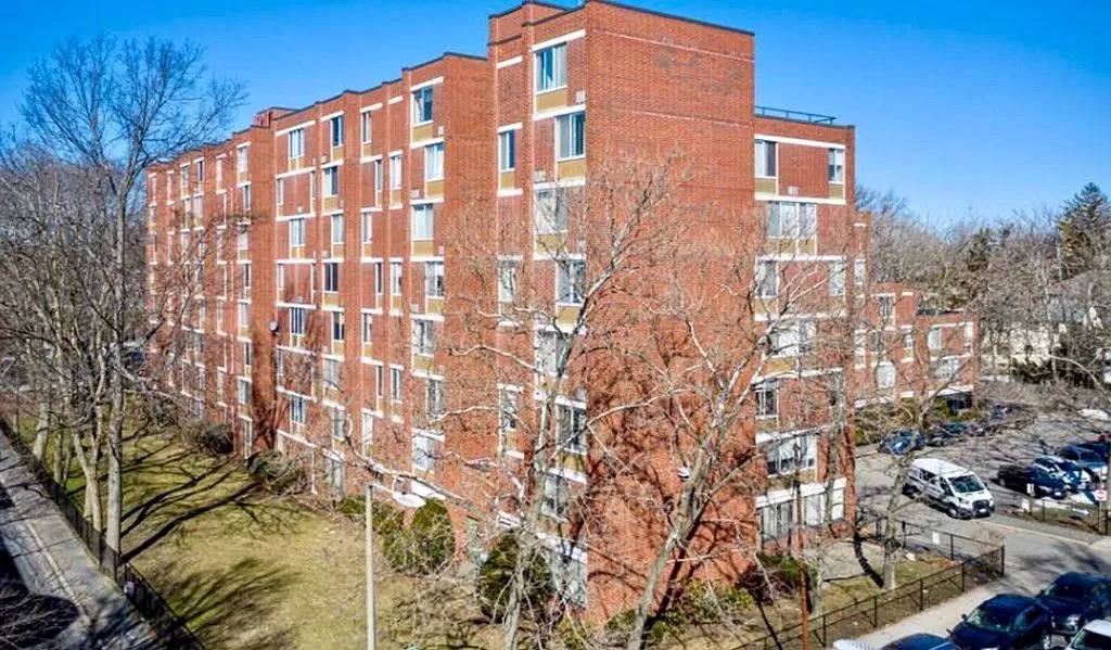 Apartment for rent at 545 Centre St, Jamaica Plain, MA 02130