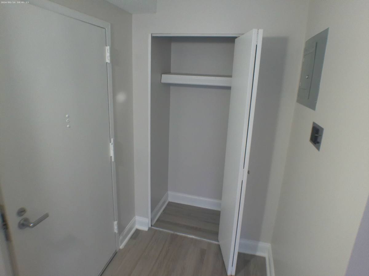 Apartment for rent at 545 Centre St, Jamaica Plain, MA 02130