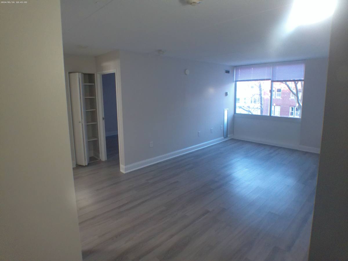 Apartment for rent at 545 Centre St, Jamaica Plain, MA 02130