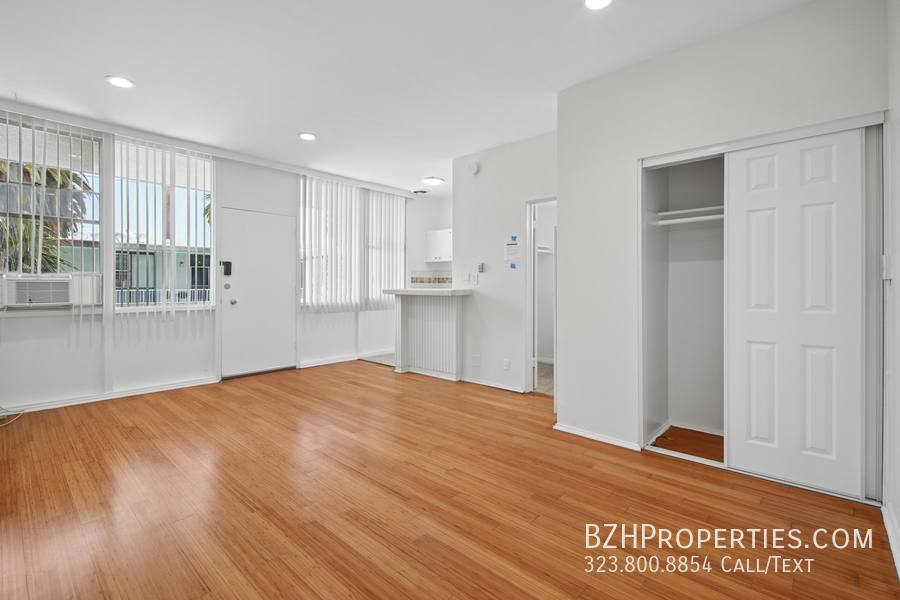 Apartment for rent at 400 S Occidental Blvd #19, Los Angeles, CA 90057