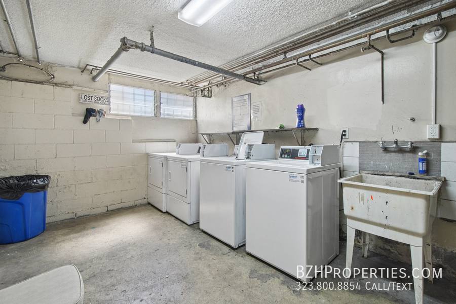 Apartment for rent at 400 S Occidental Blvd #19, Los Angeles, CA 90057