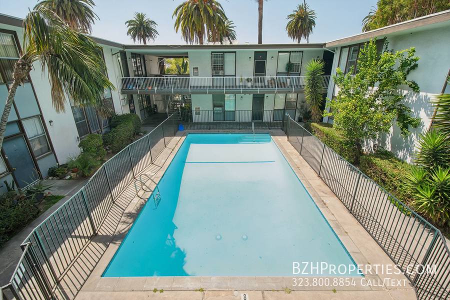 Apartment for rent at 400 S Occidental Blvd #19, Los Angeles, CA 90057