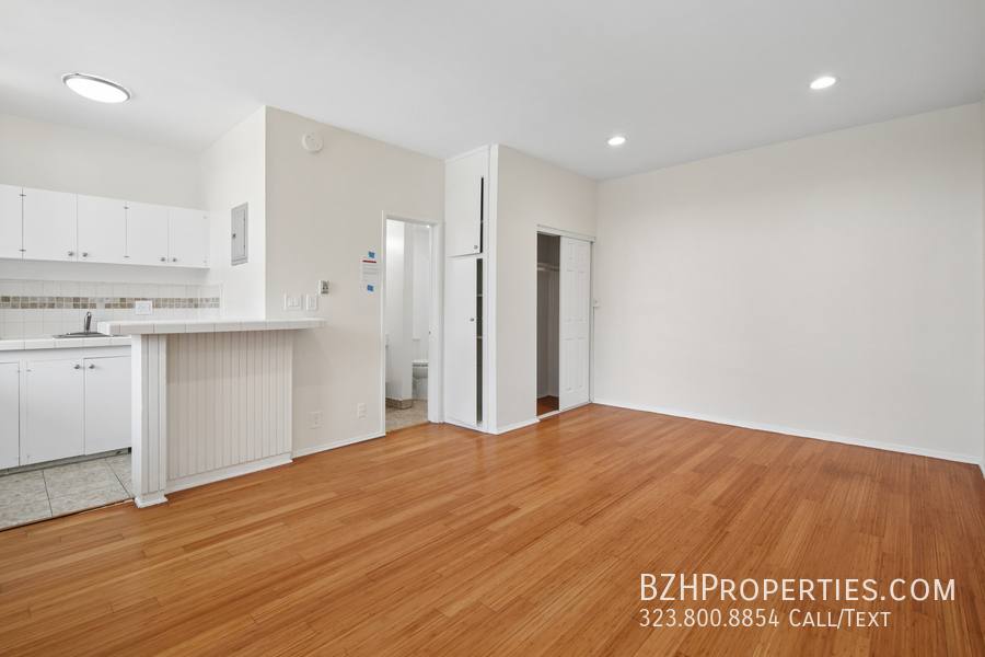 Apartment for rent at 400 S Occidental Blvd #19, Los Angeles, CA 90057