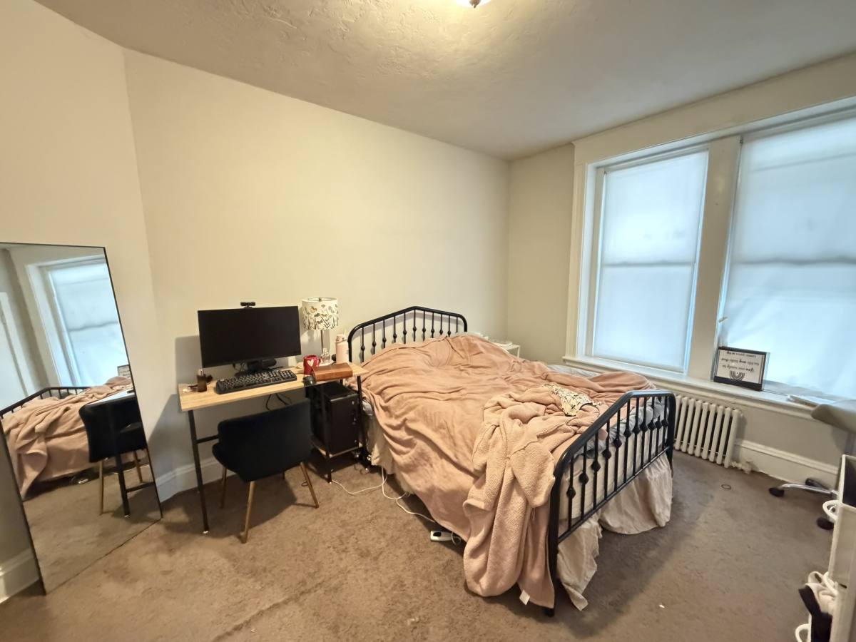 Apartment for rent at 1118 Commonwealth Ave #2, Boston, MA 02215