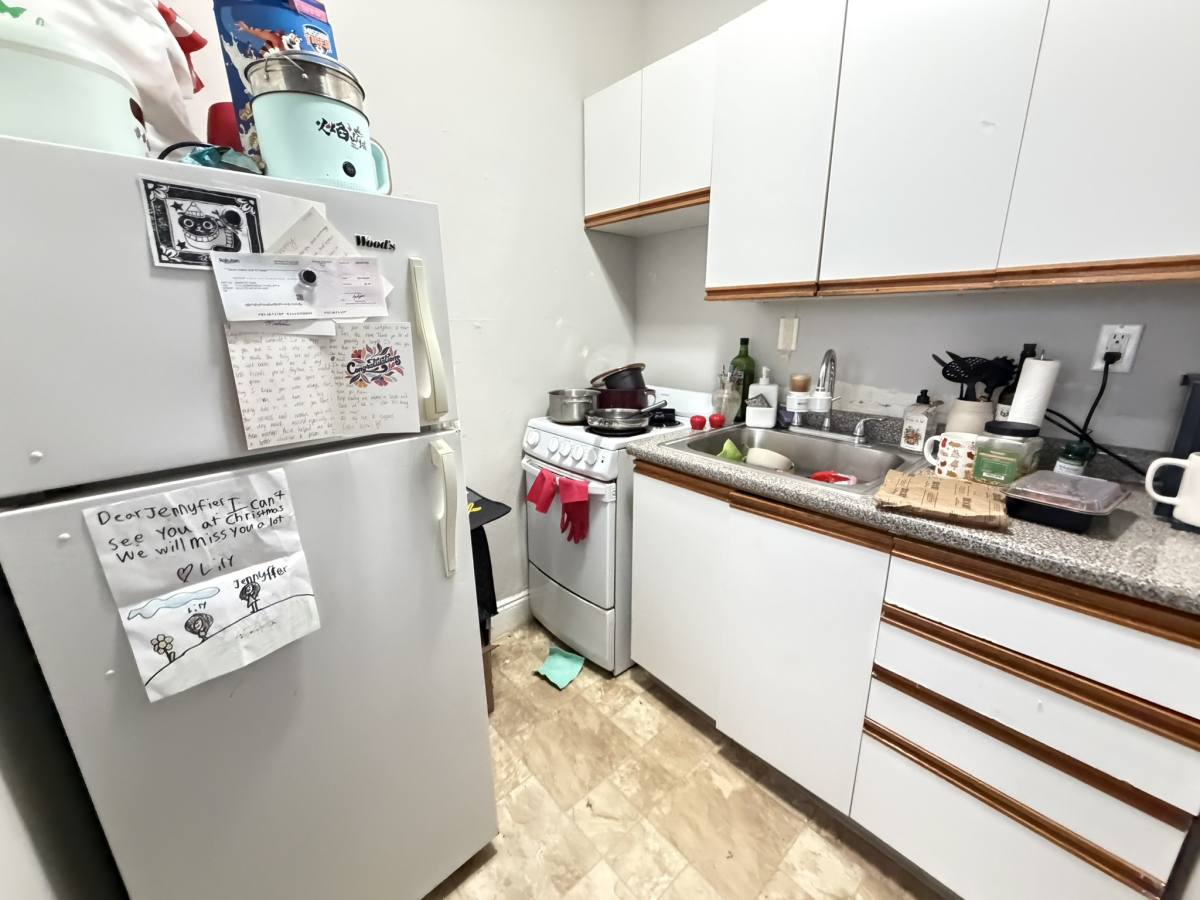 Apartment for rent at 1118 Commonwealth Ave #2, Boston, MA 02215