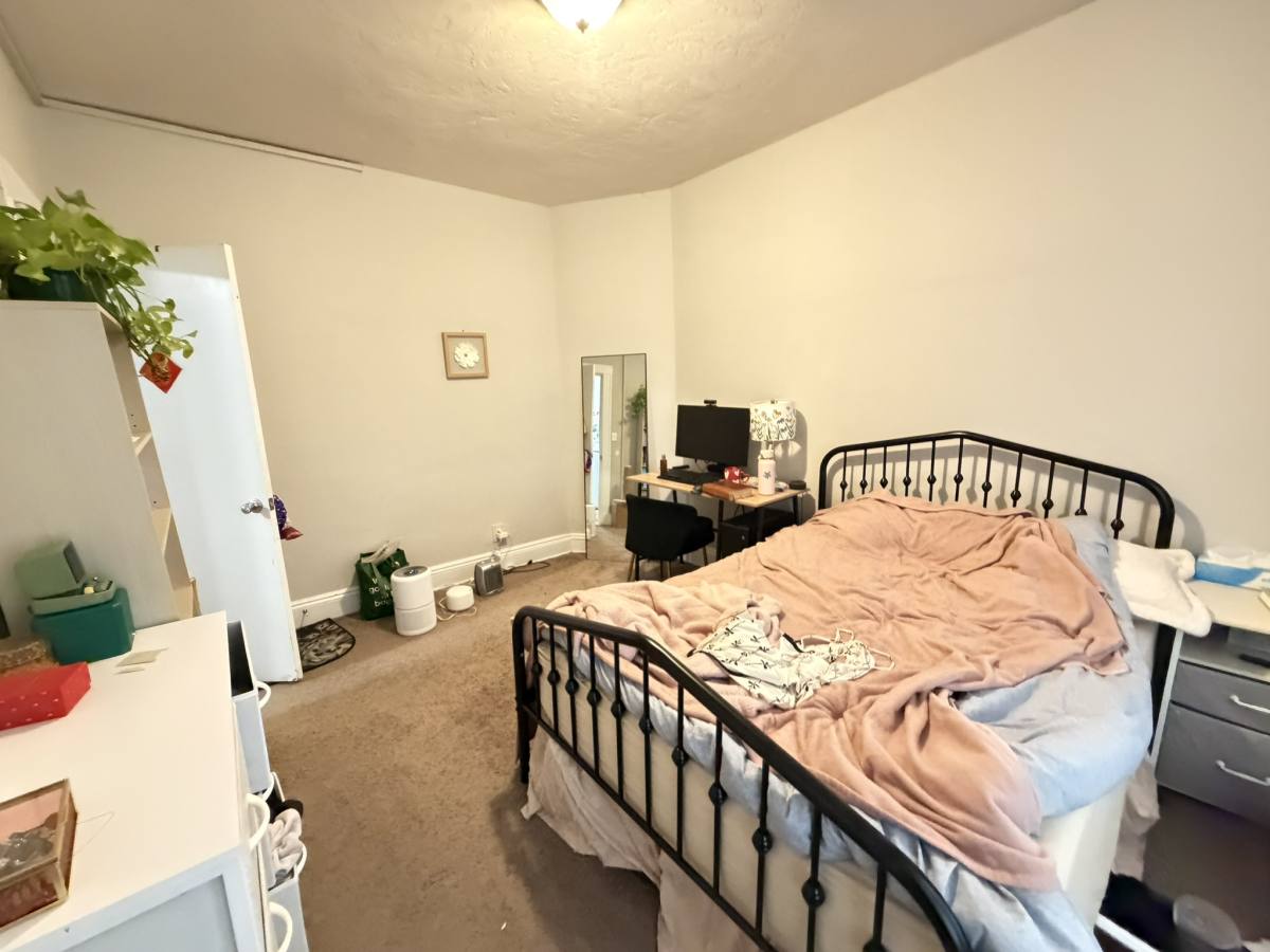 Apartment for rent at 1118 Commonwealth Ave #2, Boston, MA 02215