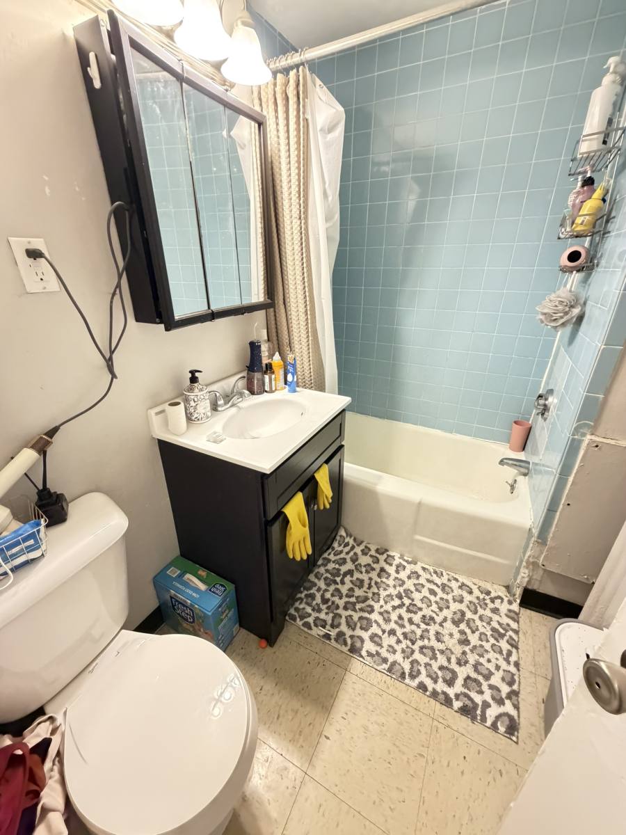 Apartment for rent at 1118 Commonwealth Ave #2, Boston, MA 02215