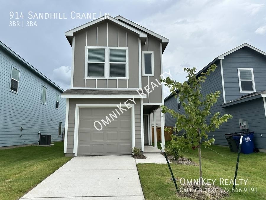 House for rent at 914 Sandhill Crane Lane, Princeton, TX 75407